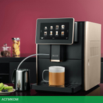 Кофемашина Rondell RDE-1111 MC