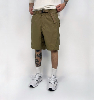 Шорты Morata Tolkien Split Shorts Khaki