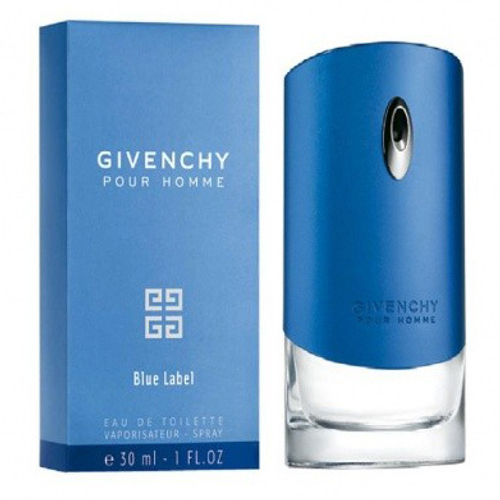Givenchy pour Homme Blue Label Givenchy
