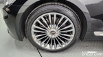 Kia The K9 (Quoris/K900) 3.8 GDI (03.2020)
