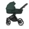 Коляска 2 в 1 Tutis Mio 3+ Essential Pacific Green