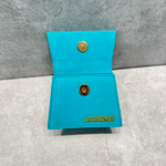 Jacquemus Le Chiquito 12 cm