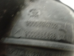 WLK24263OE/02 кт75 Сливной патрубок для стиральной машины Bosch 9000534752 б/у