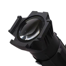 Профильный театральный прожектор 200W