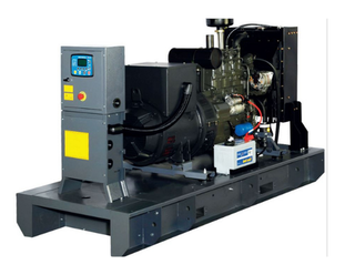 Дизельный генератор 1475 кВт Emsa E MH ST 2028