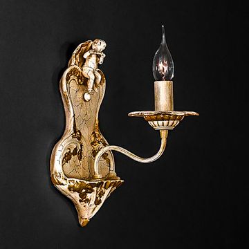 Бра LA LAMPADA 50503 (WB.1202/1.17)