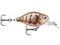 Воблер RAPALA X-Light Crank Mid Runner 03 /PUPU