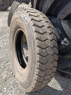12.00R24 Bridgestone L355 шина б/у