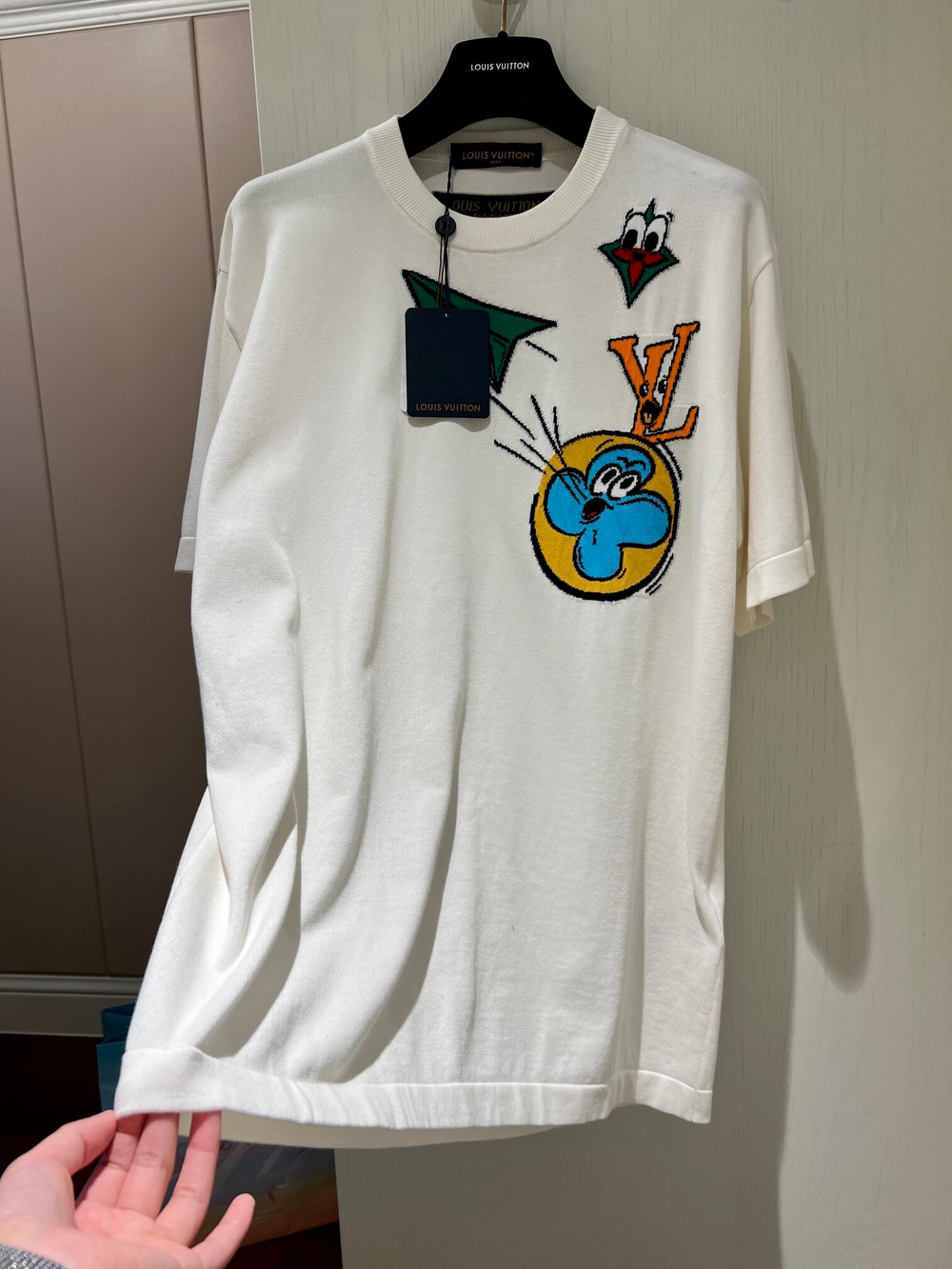 Louis Vuitton T-Shirt