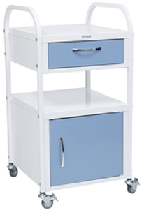 Тумбы медицинские