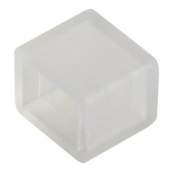 Заглушка для ленты ЭРА 220В LS-cap-220-3528 | Светодиодные ленты 220В и аксессуары