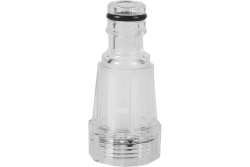 Мойка высокого давления Huter W105-GS
