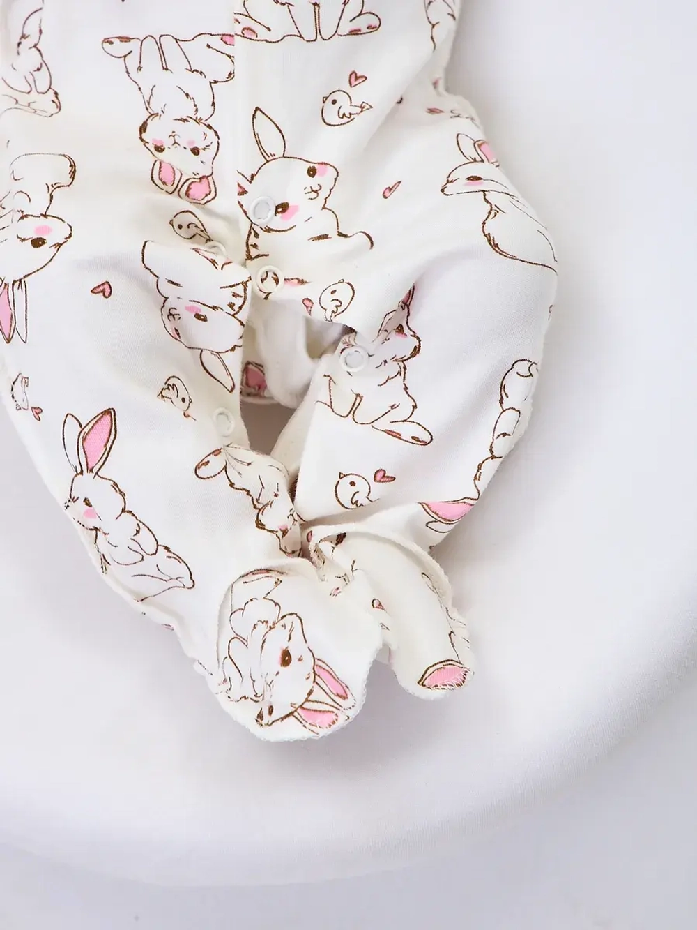 Комплект на выписку лето