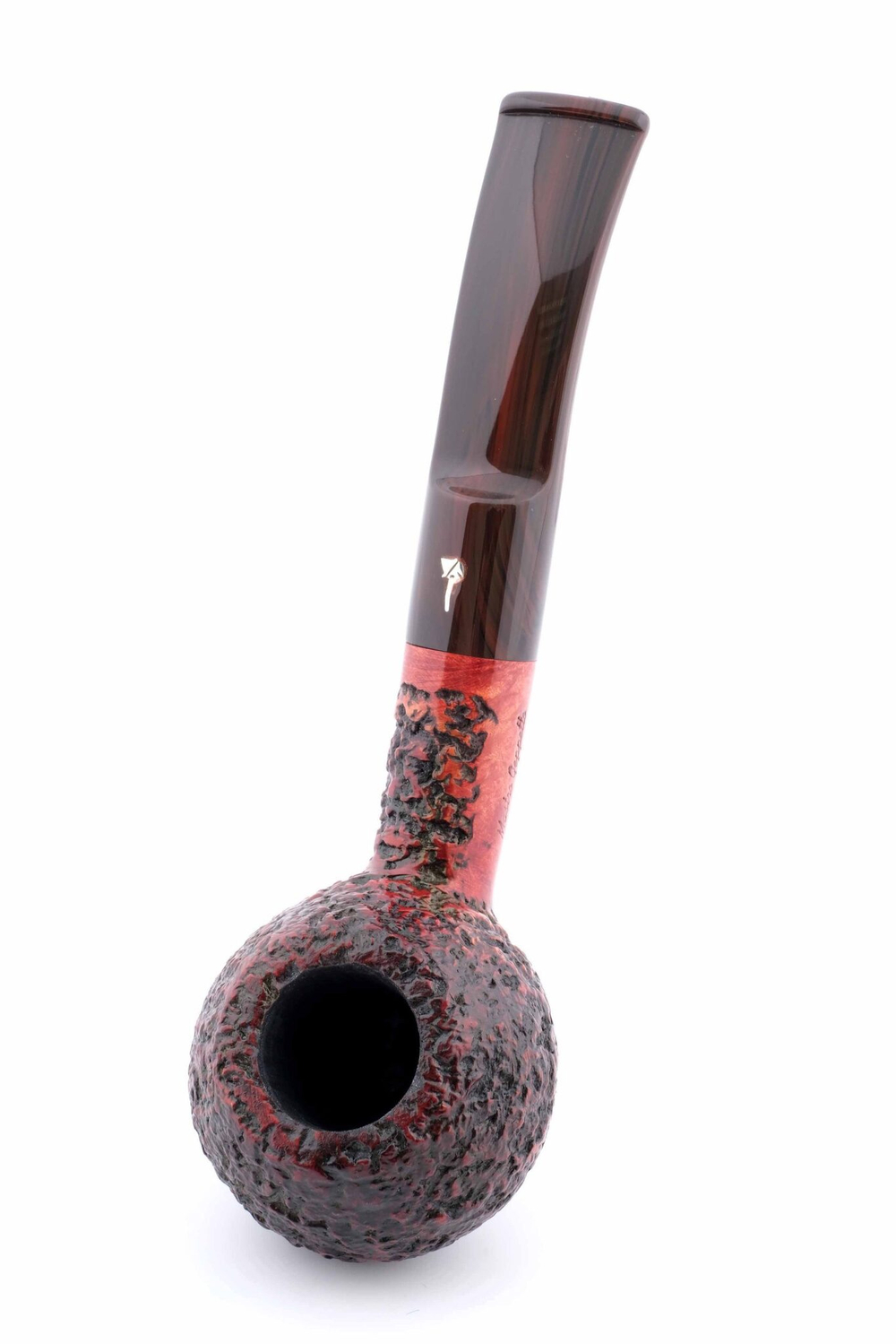 Трубка SER JACOPO Mastro Geppetto Blast, G601-11