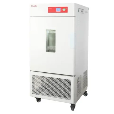 Термостат низкотемпературный CIP-HA65LSFR Clarity, 100 л, -10..+65°C