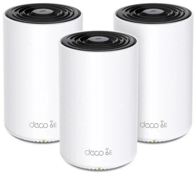 Роутер TP-LINK DECO XE75