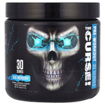 JNX Sports, The Curse!®, Pre-Workout, Blue Raspberry, 5.3 oz (150 g)