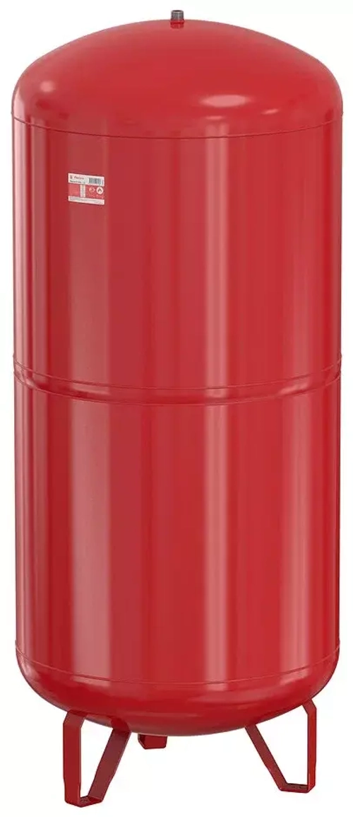 РАСШИРИТЕЛЬНЫЙ БАК ДЛЯ ОТОПЛЕНИЯ FLAMCO FLEXCON R 140/1,5 - 6 БАР