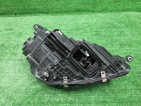 Фара левая Mercedes GLE V167 (18-24) Multibeam LED