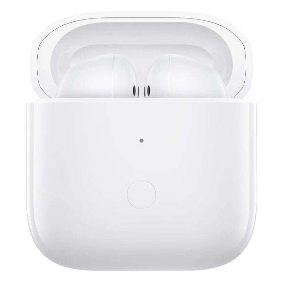 Беспроводные наушники Xiaomi Redmi Buds 3 (BHR5174GL) White/Белый