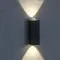 Светильник фасадный светодиодный LED FACADE арт. 27004 Truenergy