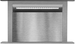 Вытяжка MAUNFELD Prestige 90 нержавеющая сталь