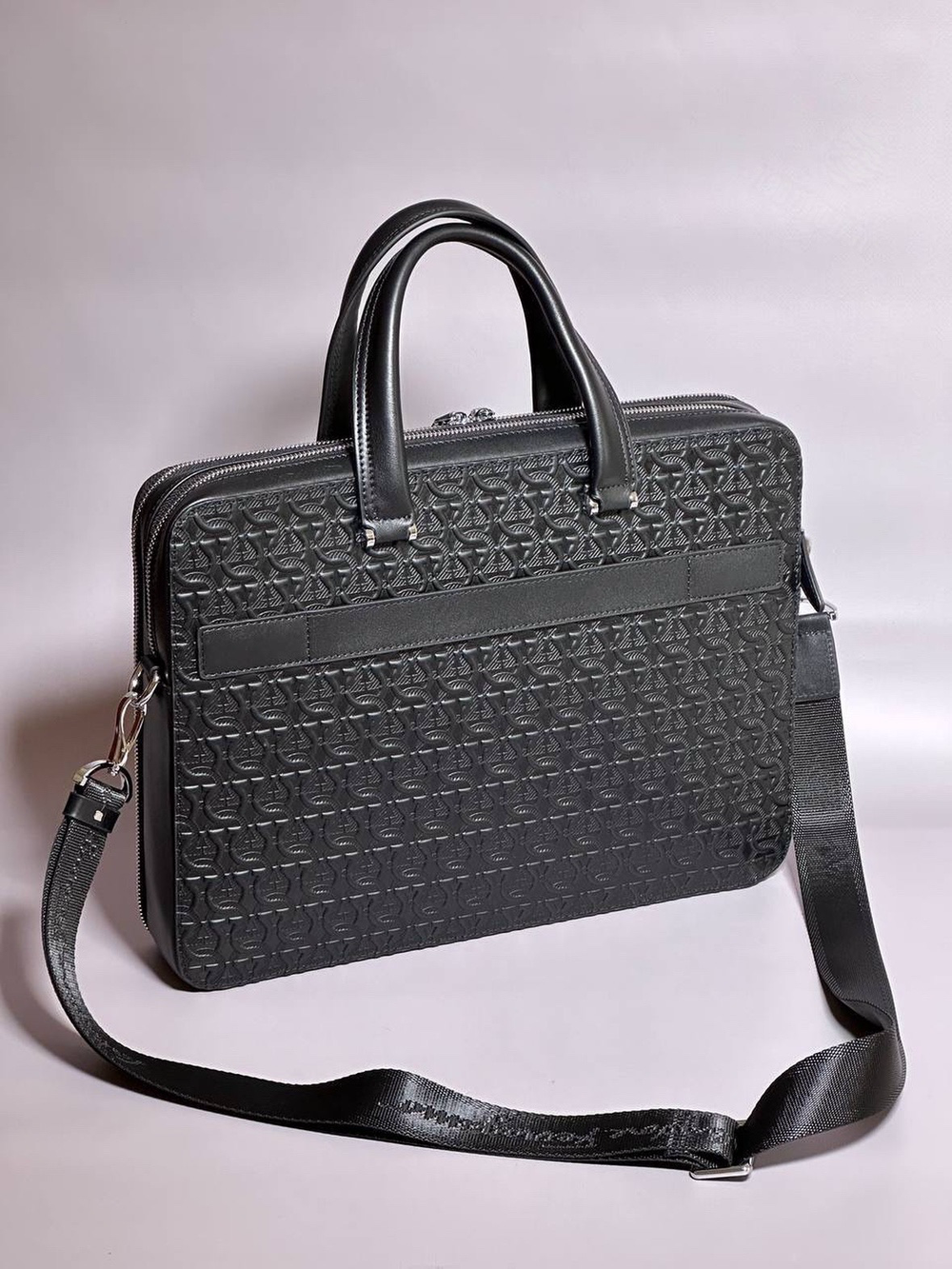 Портфель Salvatore Ferragamo