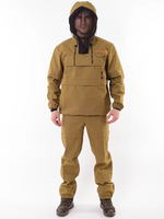 Летний мужской костюм TritonGear Forester (Палатка) Хаки