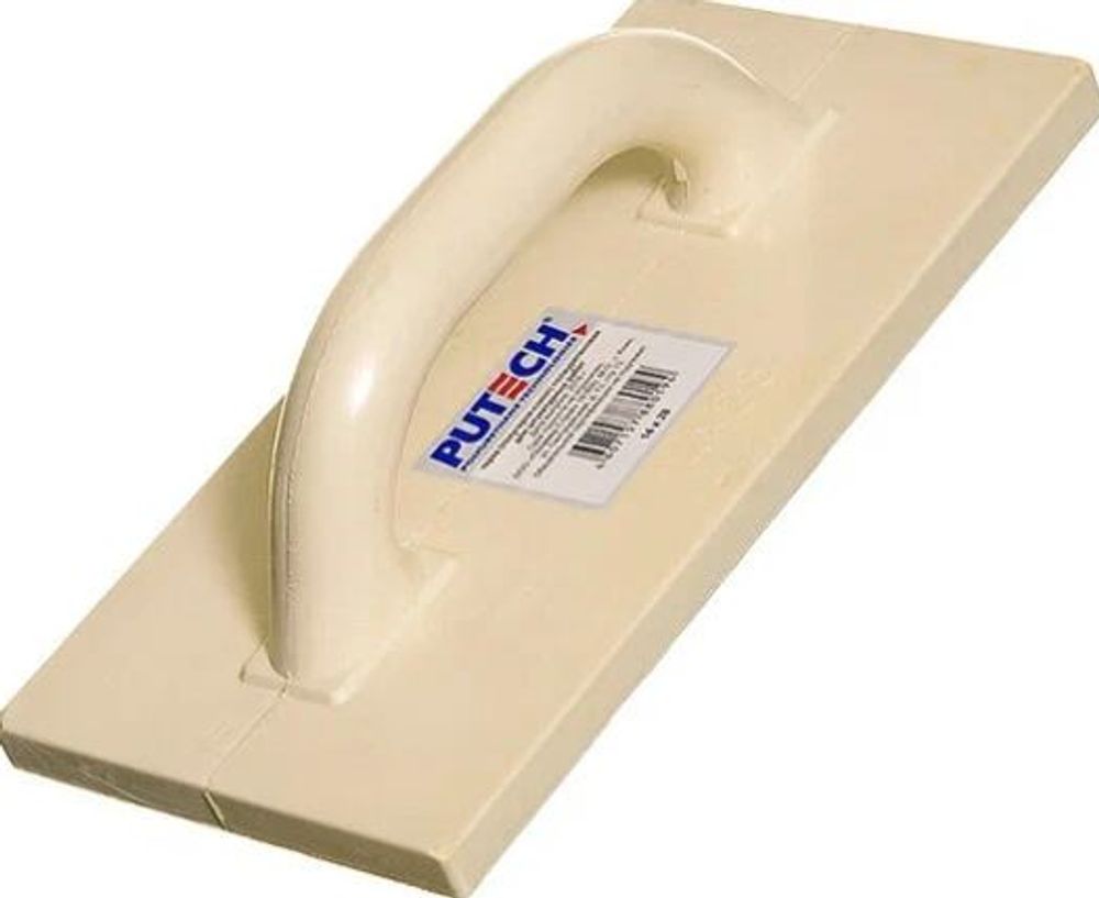 Терка ППУ 100х400мм, 86605 СИБРТЕХ