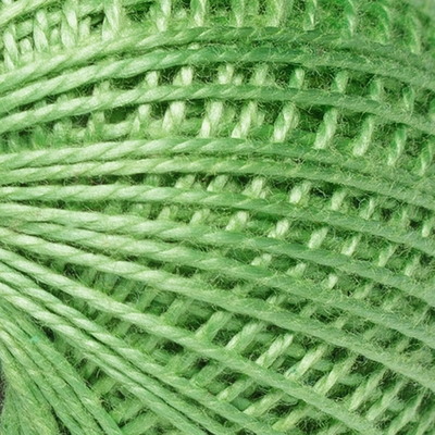 Нитки вязальные "Ирис" 25г Набор 6шт (3904)