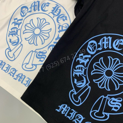 Футболка Chrome Hearts