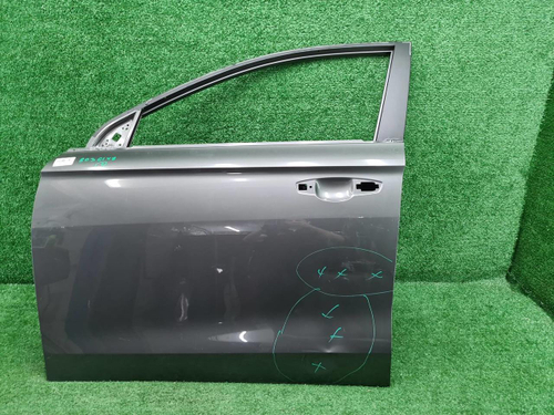 Дверь передняя левая Geely Emgrand 2 (2021-н.в.)
