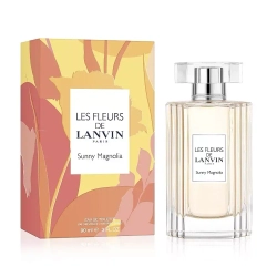 Lanvin Les Fleurs De Lanvin - Sunny Magnolia
