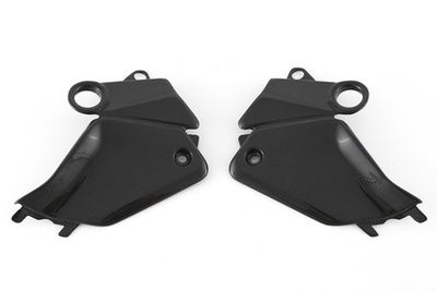 Fullsix Накладки бака и рамы - нижние (комплект 2шт) Ducati Panigale V4 / Streetfighter V4 (2025 + )