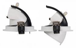 Встраиваемый светильник Arlight Ltd-Explorer 024027