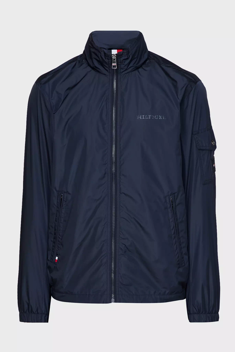 Куртка демисезонная Tommy Hilfiger