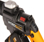 Автомойка Worx WG630E аккумуляторная, бесщеточная