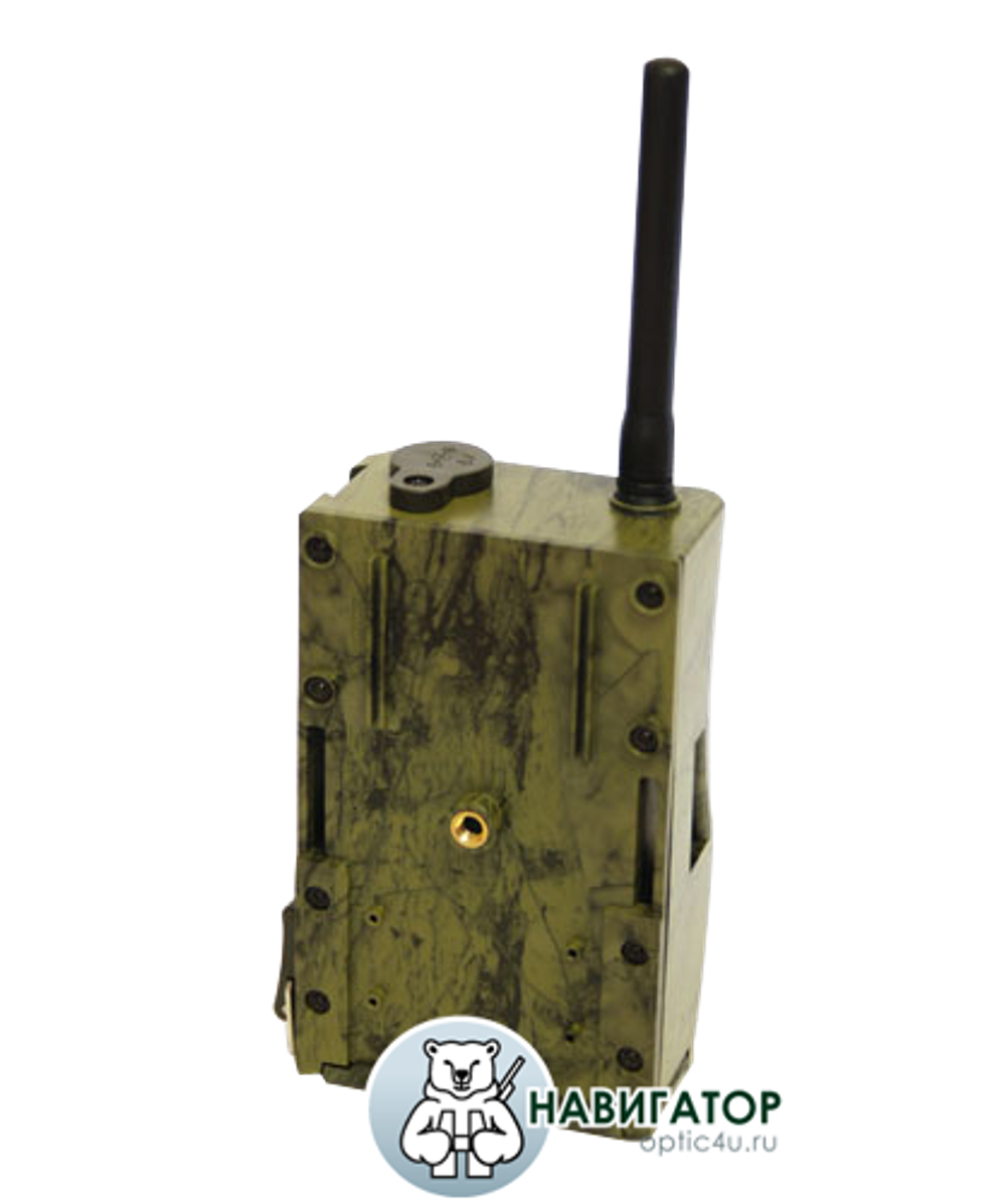 Фотоловушка ScoutGuard SG550M-12MHD