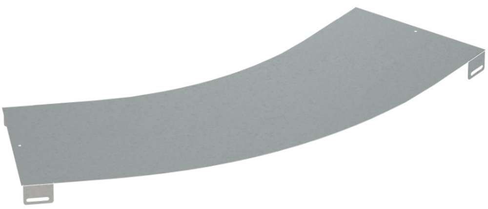 Крышка на угол гориз. 45°  DKC LK0560K