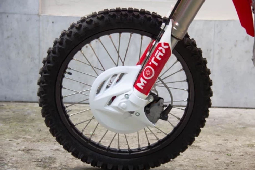 Мотоцикл кроссовый эндуро MOTAX LD 300