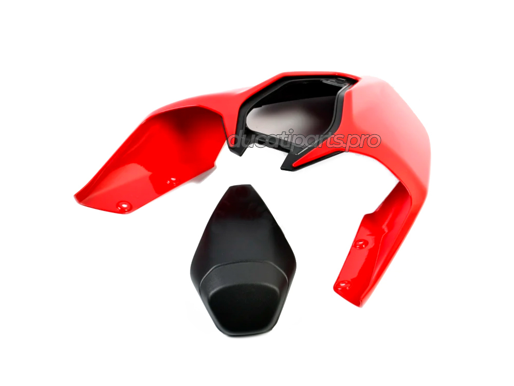 97181431AA DUCATI SINGLE-SEAT TAIL COVER (P V2, SF V2)