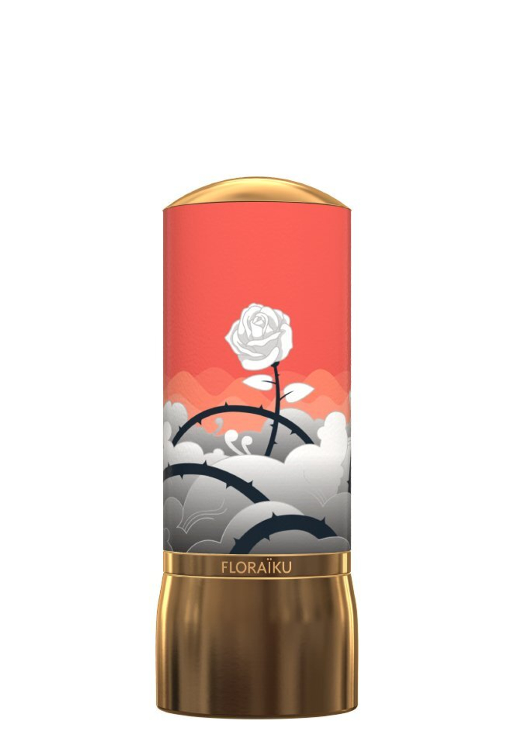 Парфюмерная вода Just a rose