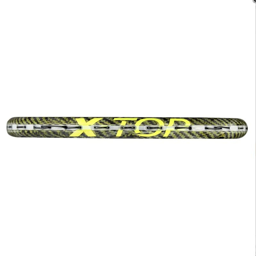 Tecnifibre Carboflex 130 X-TOP (2022), Squash Racket