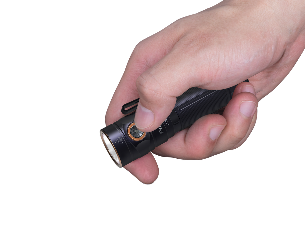 Фонарь Fenix E30R