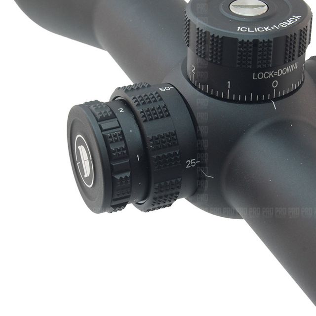 Прицел ED-LHT 3-15x50SFIR
