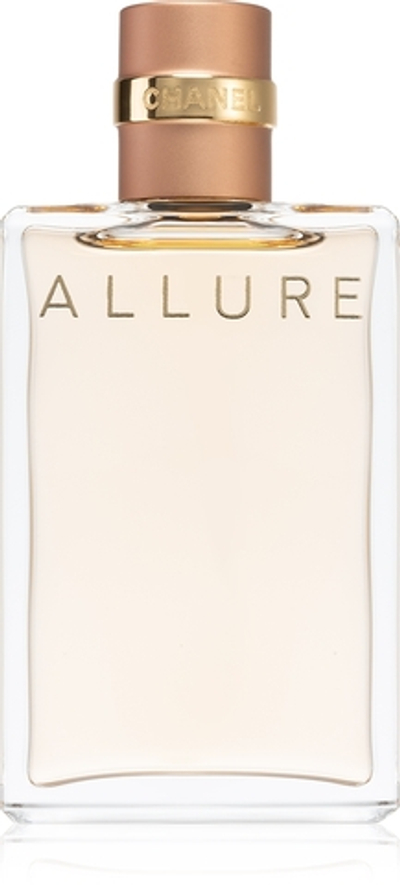 Chanel Allure парфюмерная вода женская