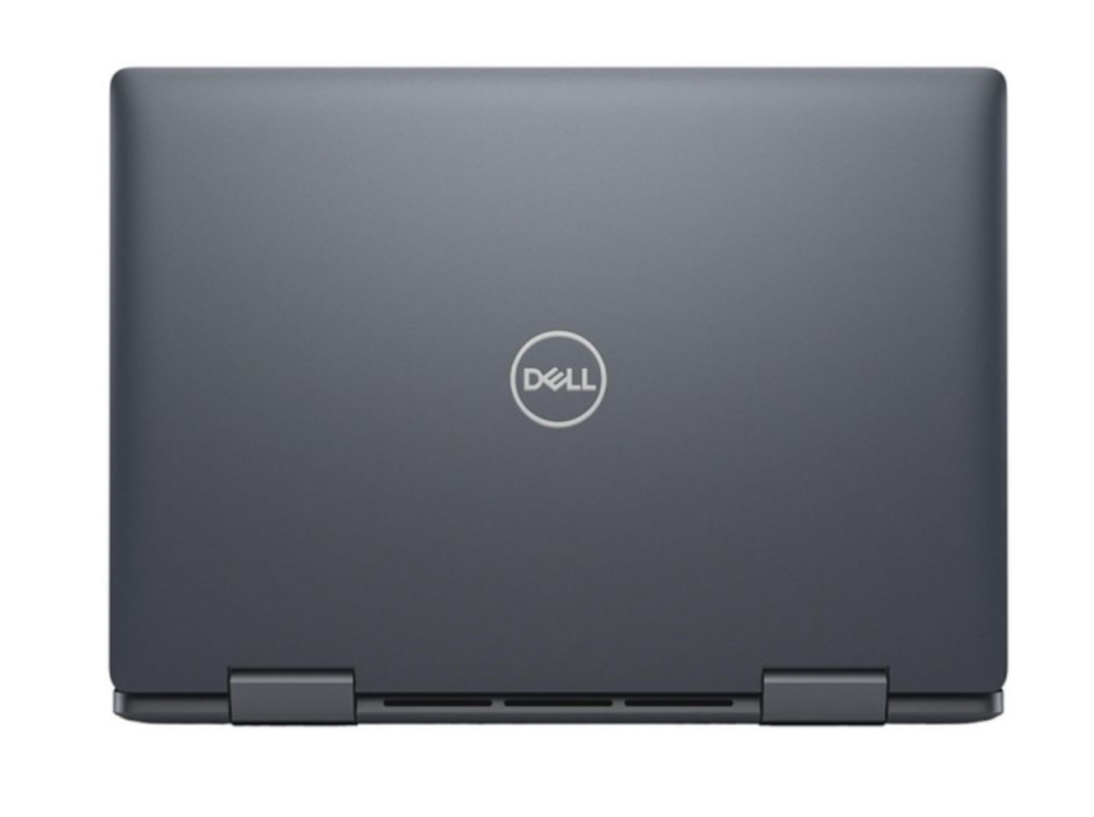 14" Ноутбук Dell Inspiron x360 5482 (1920x1080, Intel Core i5-8265U, RAM 12ГБ, SSD 256ГБ, Intel UHD Graphics 620, Win 10 Pro)