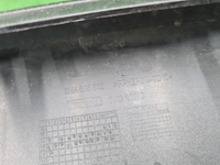 Юбка переднего бампера VW Tiguan 2 (2016-2020)