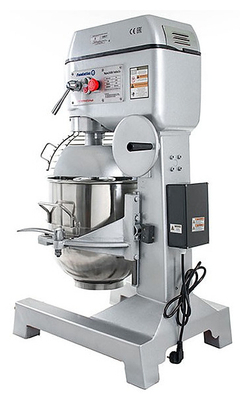 Миксер планетарный Foodatlas B-40BA Eco