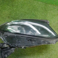 Фара правая Mercedes E W213 (2016-2021) LED